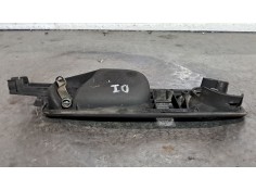 Recambio de maneta interior delantera izquierda para audi a3 (8l) 1.9 tdi ambiente referencia OEM IAM 8L1837019   2