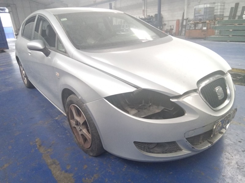 seat leon (1p1) del año 2005