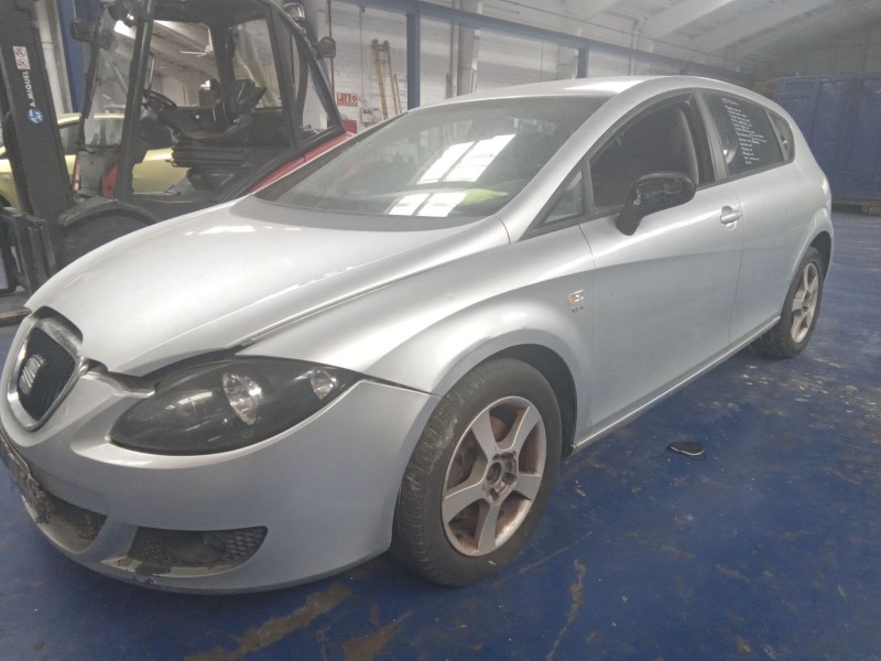 seat leon (1p1) del año 2005