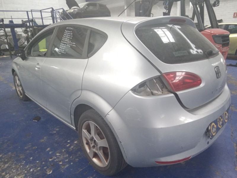 seat leon (1p1) del año 2005