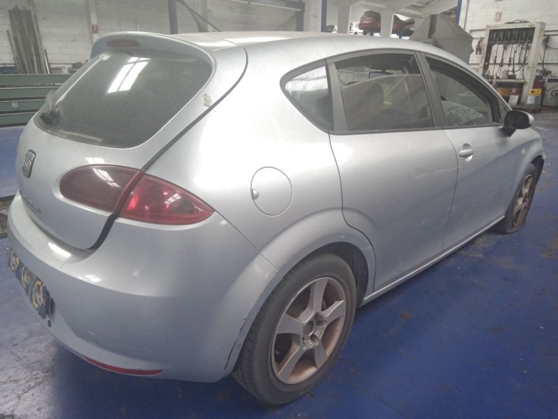 seat leon (1p1) del año 2005