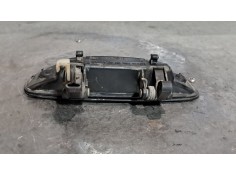 Recambio de maneta exterior delantera derecha para audi a3 (8l) 1.9 tdi ambiente referencia OEM IAM 4B0839208A   2