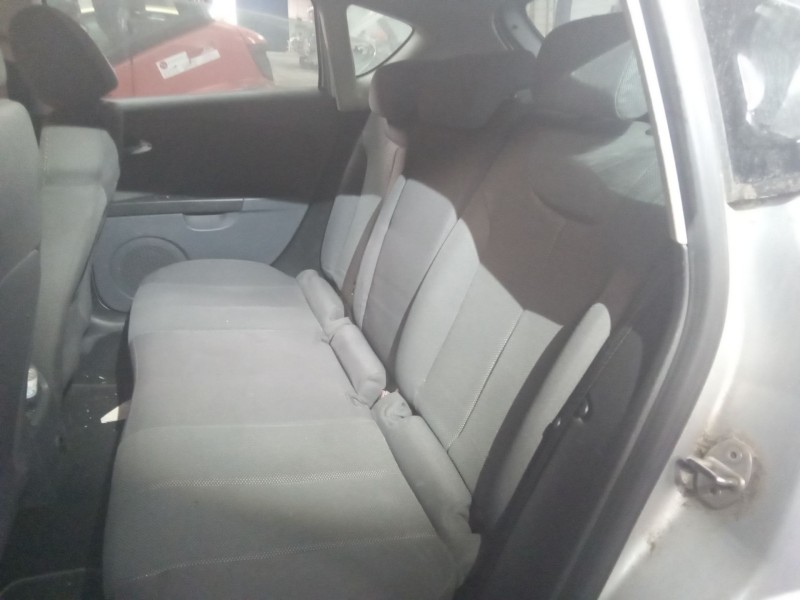 seat leon (1p1) del año 2005