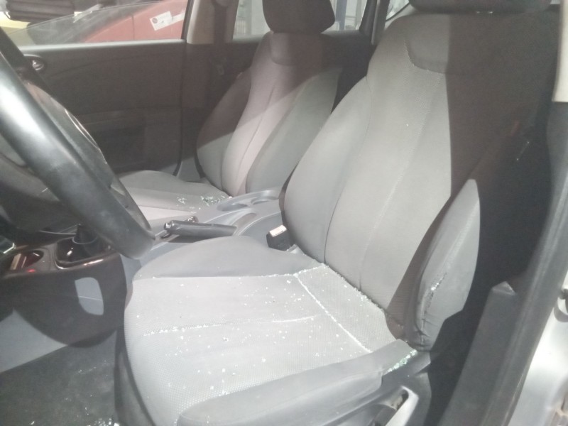 seat leon (1p1) del año 2005