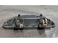 Recambio de maneta exterior delantera izquierda para audi a3 (8l) 1.9 tdi ambiente referencia OEM IAM 4B1837205B   2