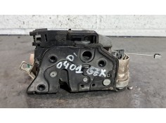 Recambio de cerradura puerta delantera izquierda para seat leon (1p1) reference | 12.09 - 12.12 reference | 12.09 - 12.12 refere 2