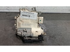 Recambio de cerradura puerta trasera derecha para seat leon (1p1) reference | 12.09 - 12.12 reference | 12.09 - 12.12 referencia