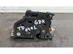 Recambio de cerradura puerta trasera derecha para seat leon (1p1) reference | 12.09 - 12.12 reference | 12.09 - 12.12 referencia 2