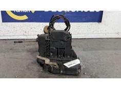 Recambio de cerradura puerta delantera derecha para mercedes clase c (w203) berlina referencia OEM IAM   