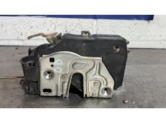 Recambio de cerradura puerta delantera derecha para mercedes clase c (w203) berlina referencia OEM IAM    2