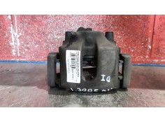 Recambio de pinza freno delan. izquierda para bmw serie 3 berlina (e46) 316i | 10.98 - 12.02 316i | 10.98 - 12.02 referencia OEM