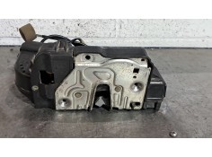 Recambio de cerradura puerta trasera izquierda para mercedes clase c (w203) berlina referencia OEM IAM    2