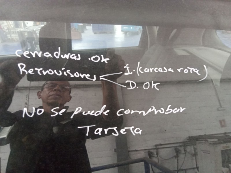 renault scenic ii del año 2006