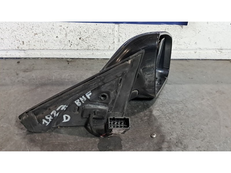 Recambio de retrovisor derecho para audi a3 (8l) 1.9 tdi ambiente referencia OEM IAM ELECTRIC   Recambio de retrovisor derecho para audi a3 (8l) 1.9 tdi ambiente referencia OEM IAM ELECTRIC