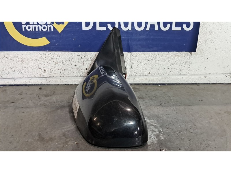 Recambio de retrovisor derecho para audi a3 (8l) 1.9 tdi ambiente referencia OEM IAM ELECTRIC   Recambio de retrovisor derecho para audi a3 (8l) 1.9 tdi ambiente referencia OEM IAM ELECTRIC