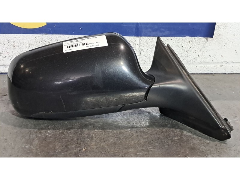 Recambio de retrovisor derecho para audi a3 (8l) 1.9 tdi ambiente referencia OEM IAM ELECTRIC   Recambio de retrovisor derecho para audi a3 (8l) 1.9 tdi ambiente referencia OEM IAM ELECTRIC