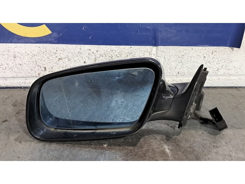 Recambio de retrovisor izquierdo para audi a3 (8l) 1.9 tdi ambiente referencia OEM IAM ELECTRIC   Recambio de retrovisor izquierdo para audi a3 (8l) 1.9 tdi ambiente referencia OEM IAM ELECTRIC