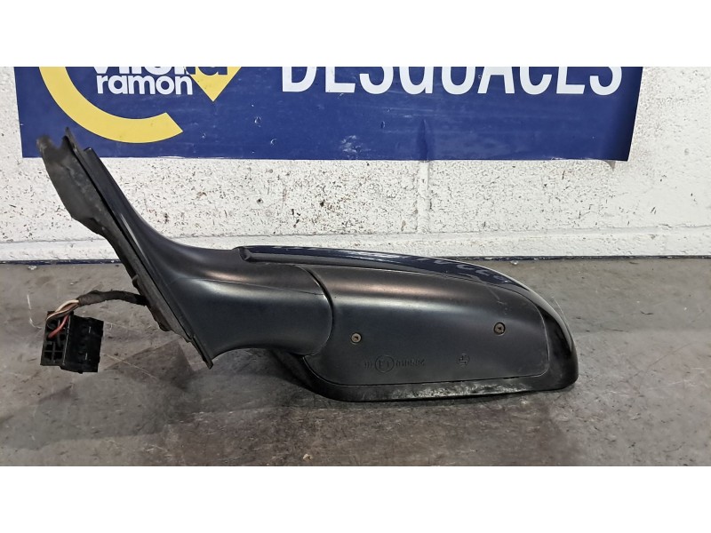 Recambio de retrovisor izquierdo para audi a3 (8l) 1.9 tdi ambiente referencia OEM IAM ELECTRIC   Recambio de retrovisor izquierdo para audi a3 (8l) 1.9 tdi ambiente referencia OEM IAM ELECTRIC
