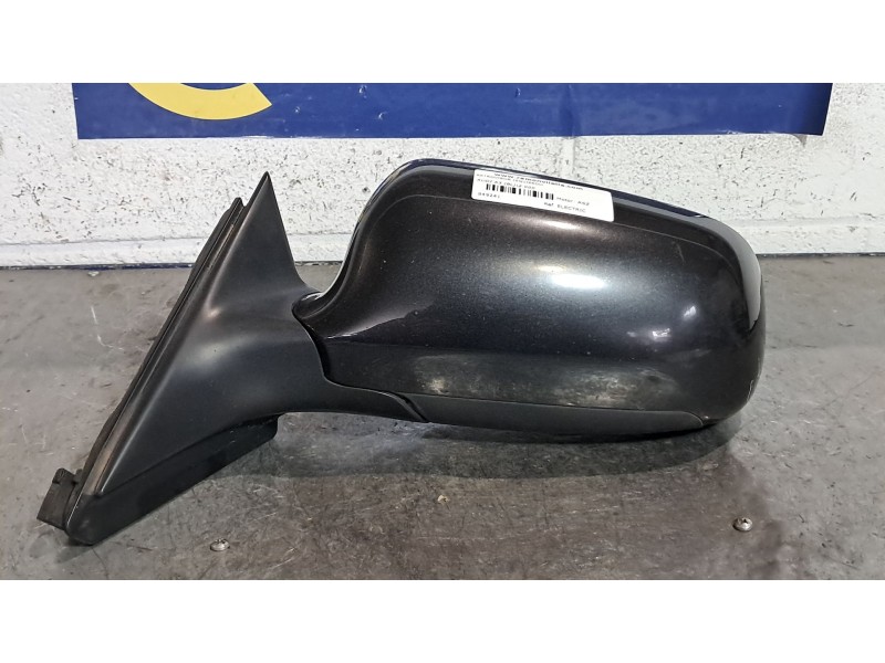 Recambio de retrovisor izquierdo para audi a3 (8l) 1.9 tdi ambiente referencia OEM IAM ELECTRIC   Recambio de retrovisor izquierdo para audi a3 (8l) 1.9 tdi ambiente referencia OEM IAM ELECTRIC