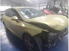 seat ibiza (6j5) del año 2008