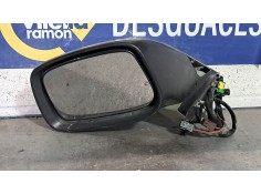 Recambio de retrovisor izquierdo para fiat ulysse (121) 2.0 16v jtd cat referencia OEM IAM ELECTRIC  