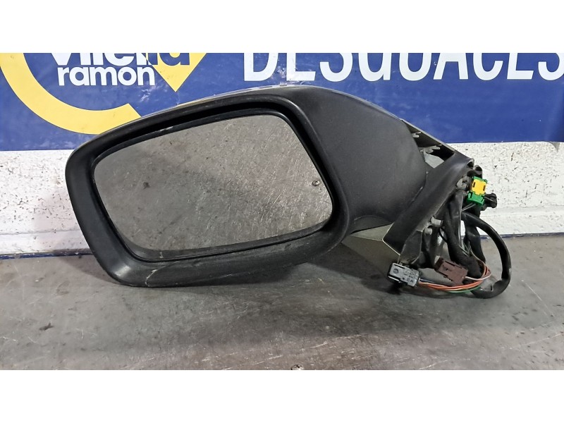 Recambio de retrovisor izquierdo para fiat ulysse (121) 2.0 16v jtd cat referencia OEM IAM ELECTRIC  