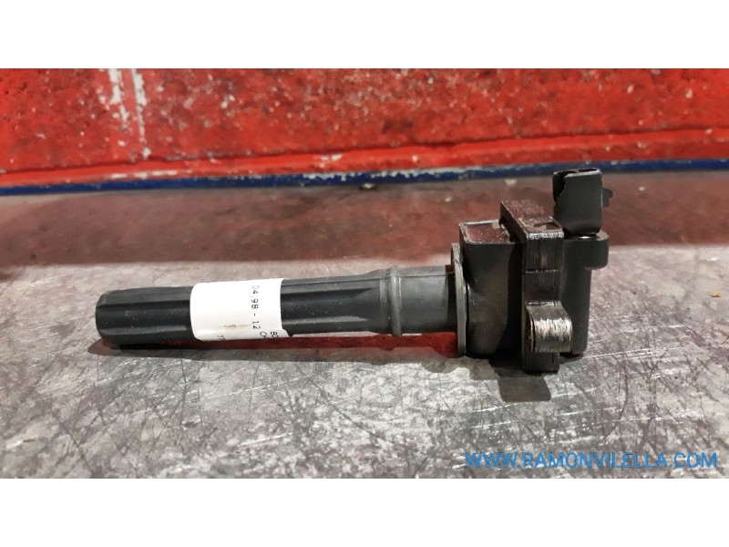 Recambio de bobina encendido para chrysler 300 m (lr) 2.7 v6 | 04.98 - 12.02 2.7 v6 | 04.98 - 12.02 referencia OEM IAM   