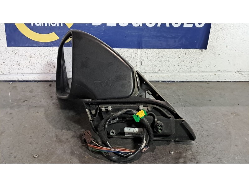 Recambio de retrovisor izquierdo para fiat ulysse (121) 2.0 16v jtd cat referencia OEM IAM ELECTRIC  