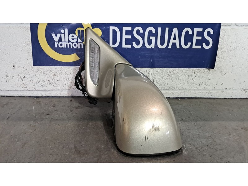 Recambio de retrovisor izquierdo para fiat ulysse (121) 2.0 16v jtd cat referencia OEM IAM ELECTRIC  