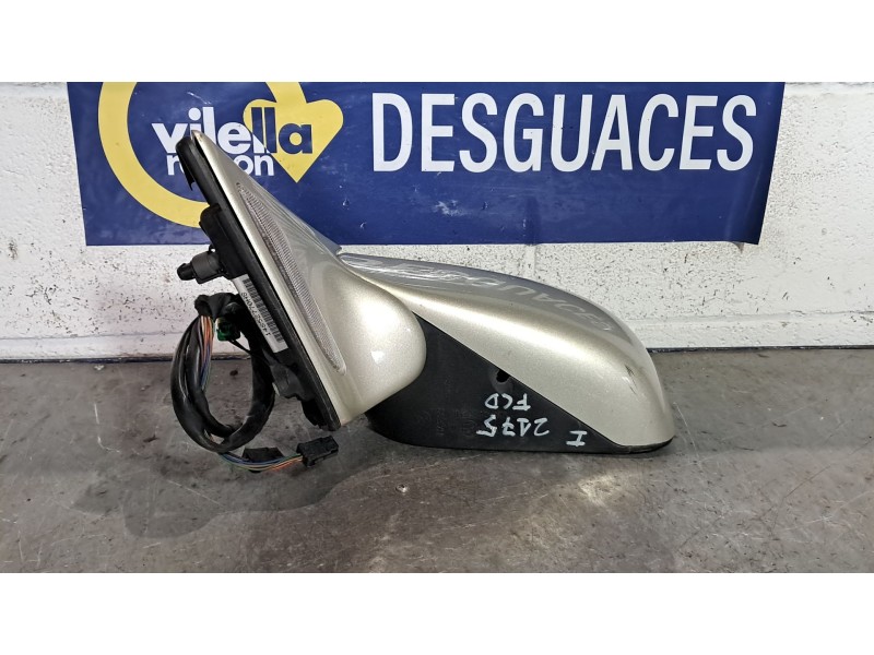 Recambio de retrovisor izquierdo para fiat ulysse (121) 2.0 16v jtd cat referencia OEM IAM ELECTRIC  