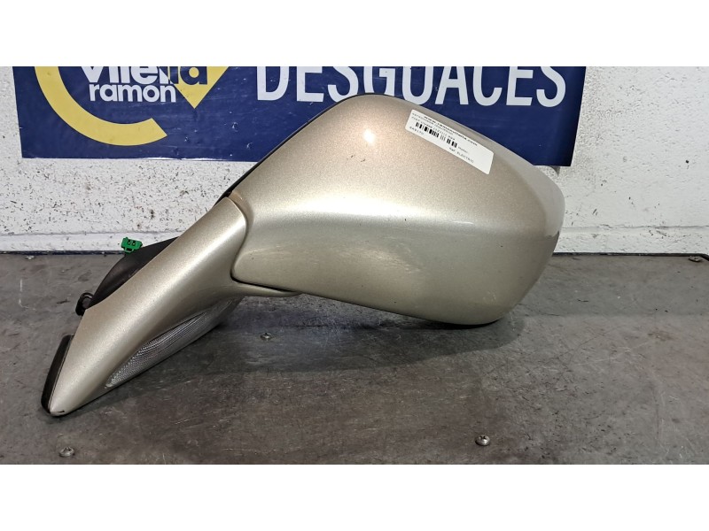 Recambio de retrovisor izquierdo para fiat ulysse (121) 2.0 16v jtd cat referencia OEM IAM ELECTRIC  
