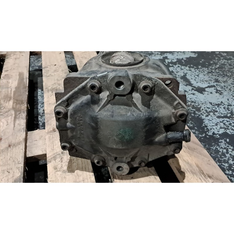 Recambio de diferencial trasero para mercedes clase c (w203) sportcoupe c 180 compressor (203.746) | 03.02 - 12.08 c 180 compres