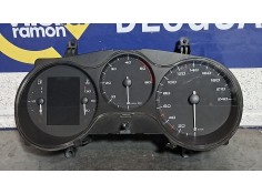 Recambio de cuadro instrumentos para seat leon (1p1) reference | 12.09 - 12.12 reference | 12.09 - 12.12 referencia OEM IAM 1P09