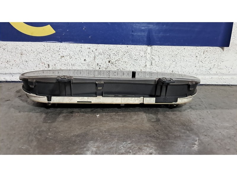 Recambio de cuadro instrumentos para renault kangoo (f/kc0) alize referencia OEM IAM P8200176654B  