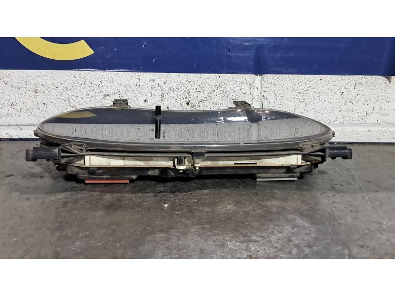 Recambio de cuadro instrumentos para renault kangoo (f/kc0) alize referencia OEM IAM P8200176654B  