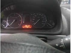 peugeot 407 sw del año 2005