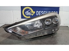 Recambio de faro izquierdo para hyundai tucson  | 0.15 - ...  | 0.15 - ... referencia OEM IAM LO09n3030QN D30LTLe,9210f-D7201 LO