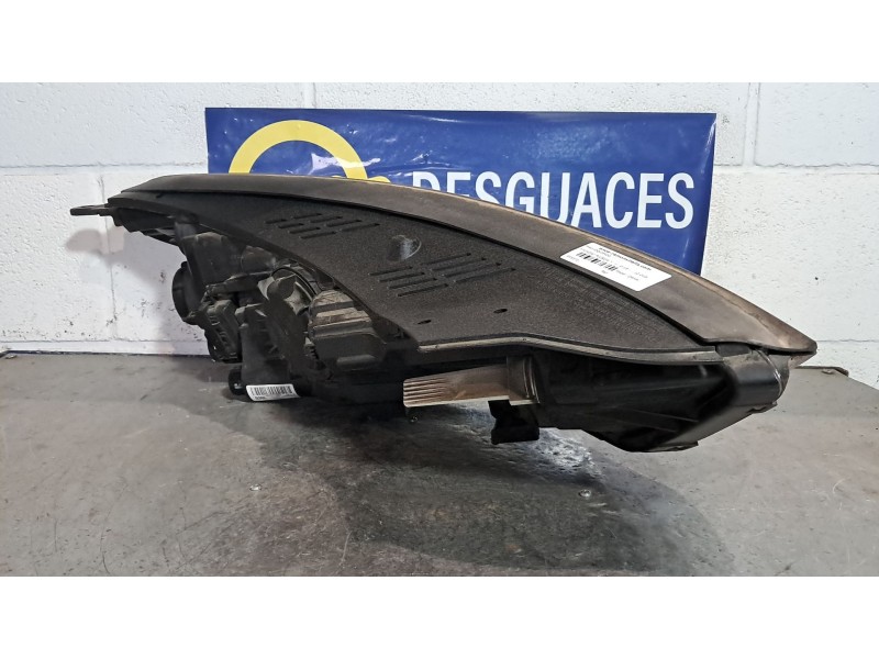 Recambio de faro izquierdo para hyundai tucson  | 0.15 - ...  | 0.15 - ... referencia OEM IAM LO09n3030QN D30LTLe,9210f-D7201 LO