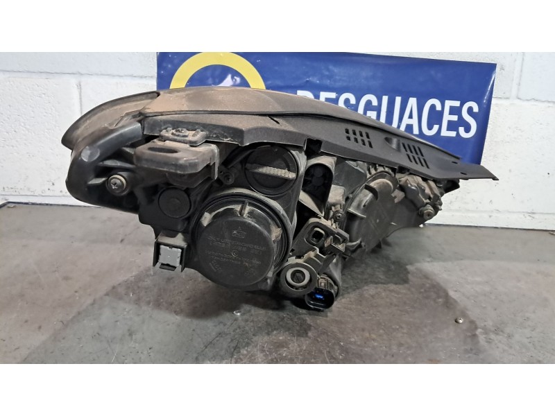 Recambio de faro izquierdo para hyundai tucson  | 0.15 - ...  | 0.15 - ... referencia OEM IAM LO09n3030QN D30LTLe,9210f-D7201 LO