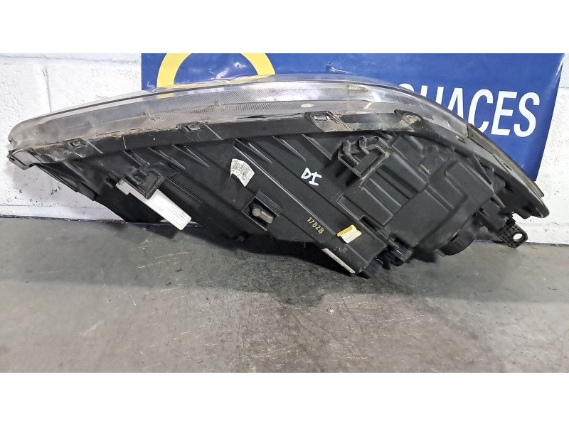 Recambio de faro izquierdo para hyundai tucson  | 0.15 - ...  | 0.15 - ... referencia OEM IAM LO09n3030QN D30LTLe,9210f-D7201 LO