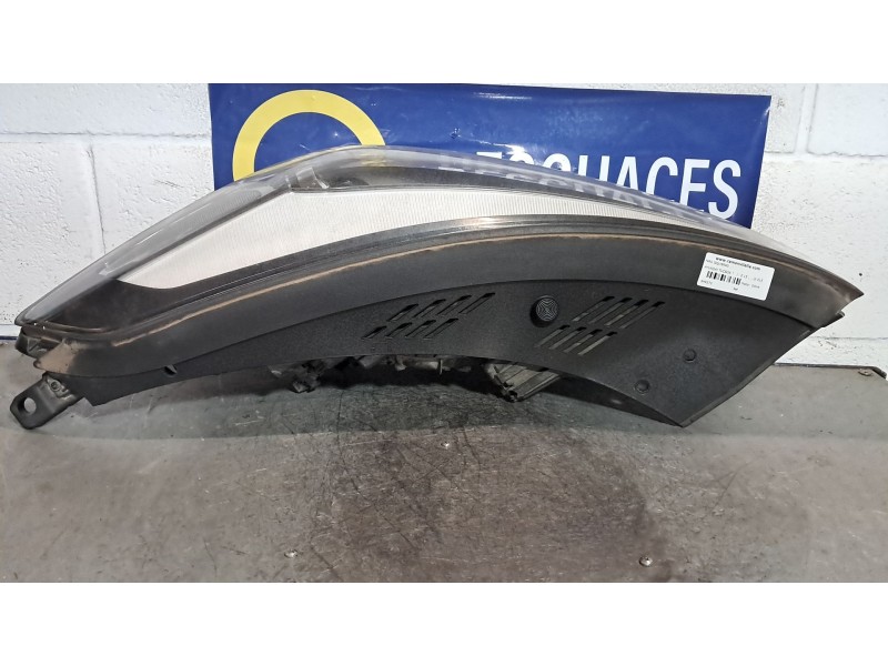 Recambio de faro izquierdo para hyundai tucson  | 0.15 - ...  | 0.15 - ... referencia OEM IAM LO09n3030QN D30LTLe,9210f-D7201 LO