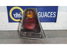 Recambio de piloto trasero izquierdo para bmw serie 3 compact (e46) 2.0 16v diesel cat referencia OEM IAM   