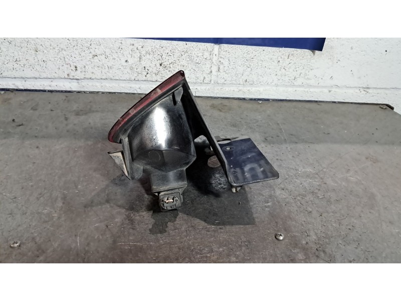 Recambio de faro antiniebla trasero derecho para renault espace iv (jk0) authentique referencia OEM IAM   