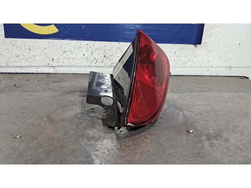 Recambio de faro antiniebla trasero derecho para renault espace iv (jk0) authentique referencia OEM IAM   