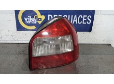 Recambio de piloto trasero derecho para audi a3 (8l) 1.9 tdi ambiente referencia OEM IAM   