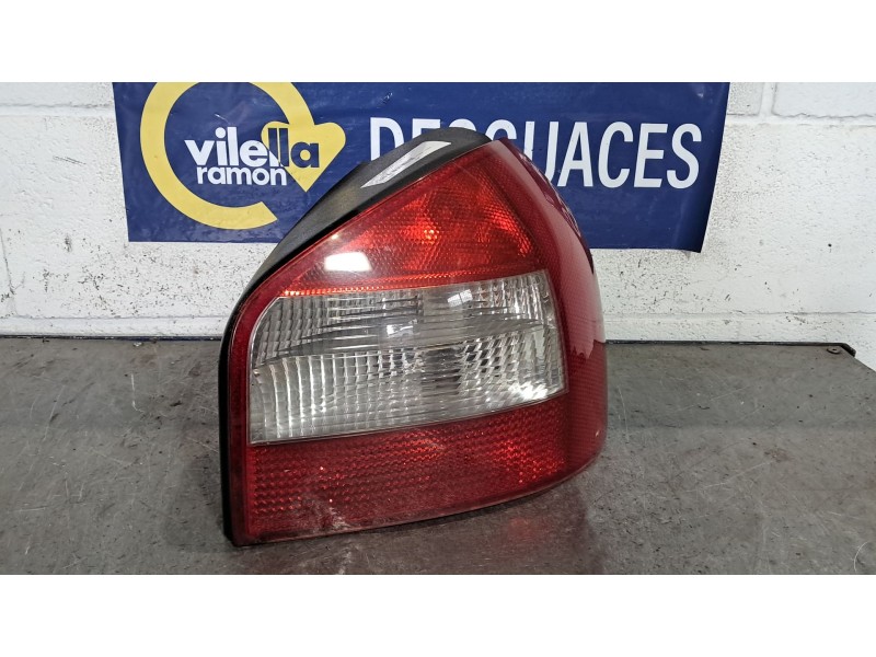 Recambio de piloto trasero derecho para audi a3 (8l) 1.9 tdi ambiente referencia OEM IAM   