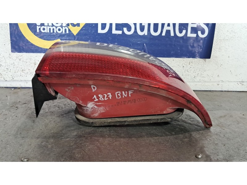 Recambio de piloto trasero derecho para audi a3 (8l) 1.9 tdi ambiente referencia OEM IAM   