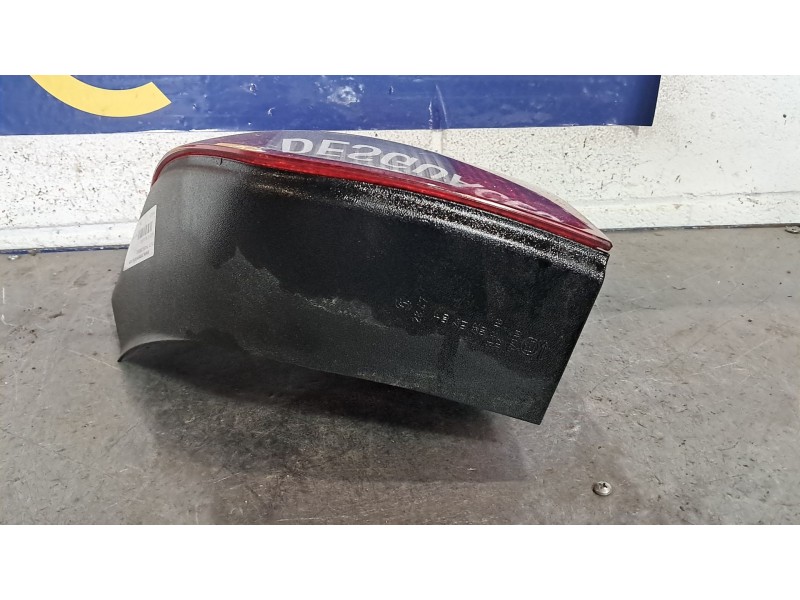 Recambio de piloto trasero derecho para audi a3 (8l) 1.9 tdi ambiente referencia OEM IAM   