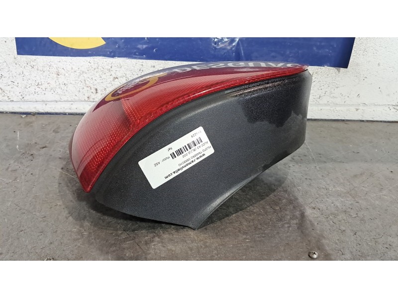 Recambio de piloto trasero derecho para audi a3 (8l) 1.9 tdi ambiente referencia OEM IAM   