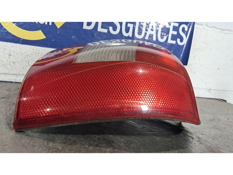 Recambio de piloto trasero derecho para audi a3 (8l) 1.9 tdi ambiente referencia OEM IAM   